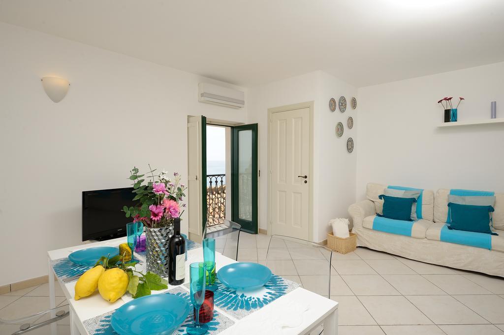 Fruit Flats By Amalfivacation Appartement Minori Buitenkant foto
