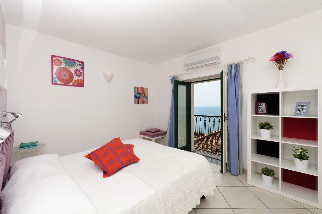 Fruit Flats By Amalfivacation Appartement Minori Buitenkant foto