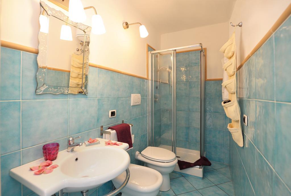 Fruit Flats By Amalfivacation Appartement Minori Buitenkant foto
