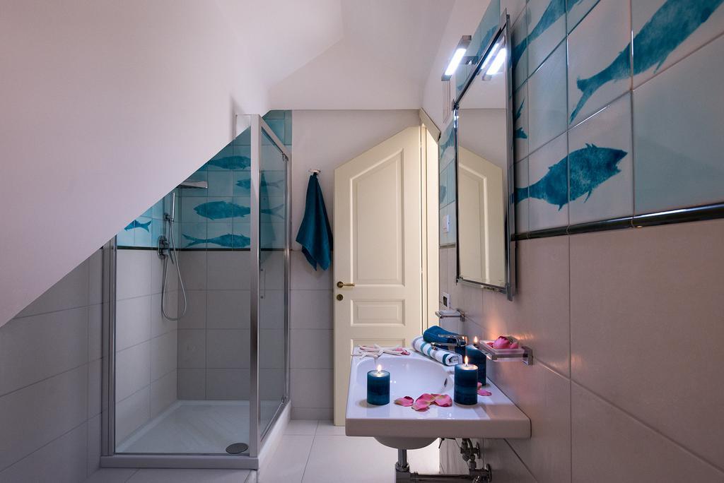 Fruit Flats By Amalfivacation Appartement Minori Buitenkant foto