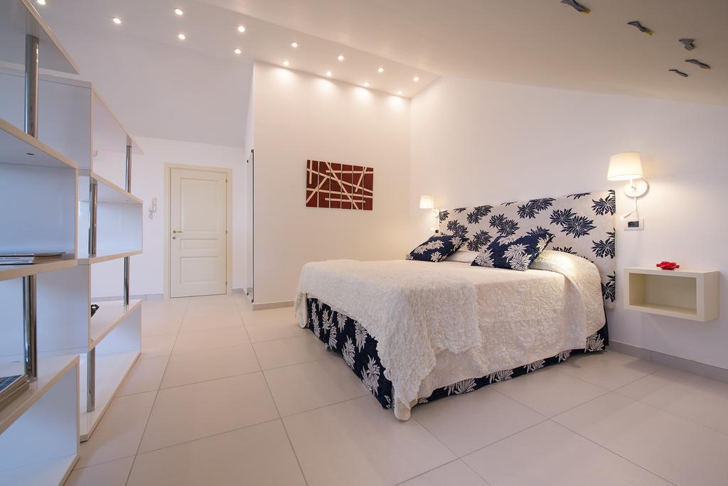 Fruit Flats By Amalfivacation Appartement Minori Buitenkant foto