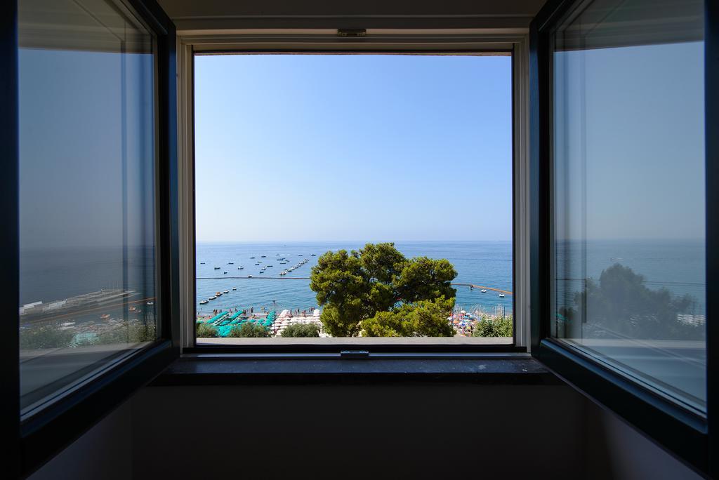 Fruit Flats By Amalfivacation Appartement Minori Buitenkant foto
